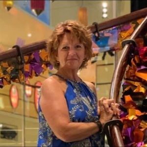 Meet your Posher, Melanie